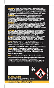 Öhlins NIX 30 Cartridge Kit FGK 243