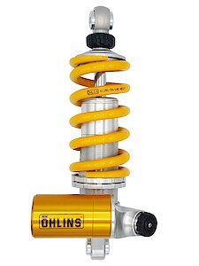 Öhlins STX 46 Street Shock Absorber BM 850
