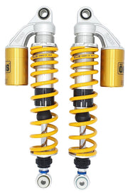 Öhlins STX 36 Twin Shock Absorber RE 911