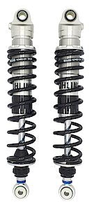 Öhlins STX 36 Twin Shock Absorber RE 912