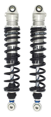Öhlins STX 36 Twin Shock Absorber RE 912