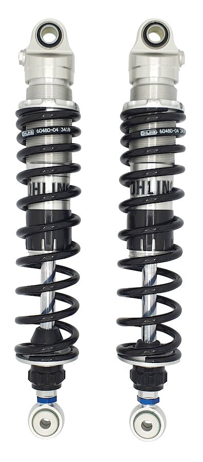Öhlins STX 36 Twin Shock Absorber RE 912
