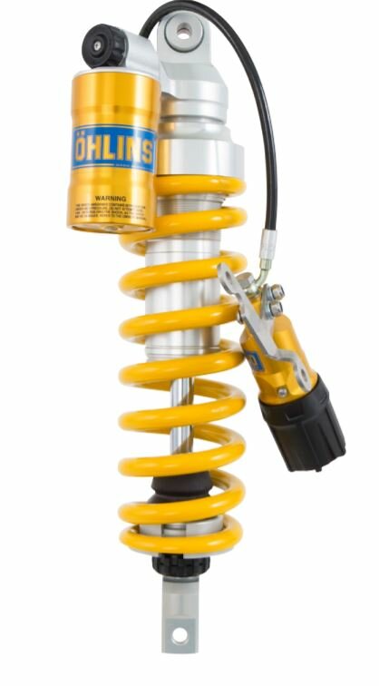 Öhlins STX 46 Adventure Shock Absorber BM 307
