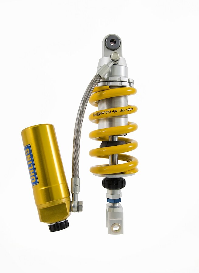 Öhlins STX 46 Supersport Shock Absorber AP 660