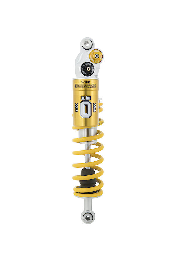 Öhlins TTX 30 MX & Enduro Shock Absorber DMX 0000