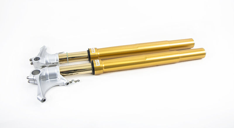 Öhlins FGRT Upside Down Front Fork Road & Track FGRT 226