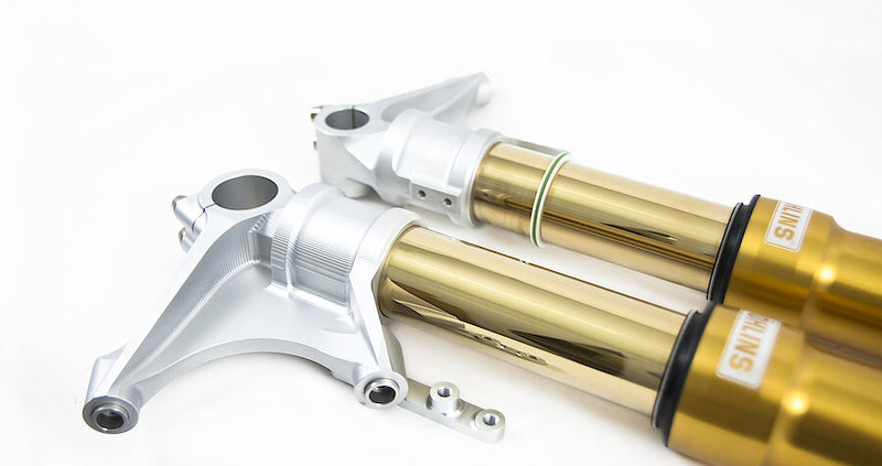 Öhlins FGRT Upside Down Front Fork Road & Track FGRT 226