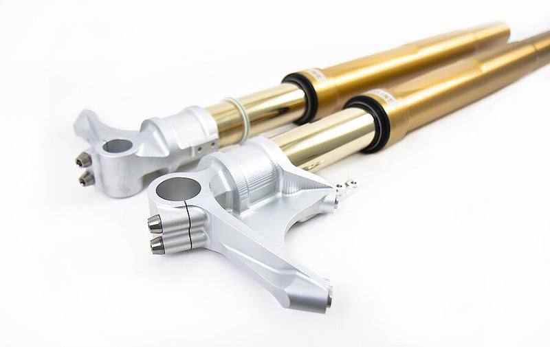 Öhlins FGRT Upside Down Front Fork Road & Track FGRT 226