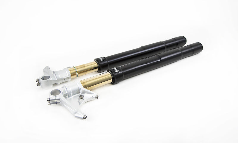 Öhlins FGRT Upside Down Front Fork Road & Track FGRT 227