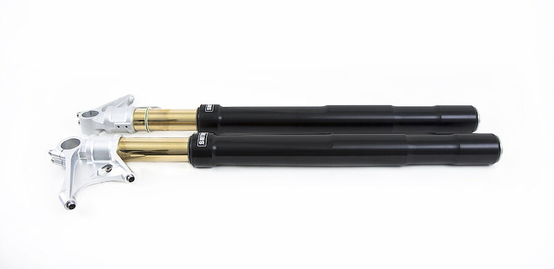 Öhlins FGRT Upside Down Front Fork Road & Track FGRT 227