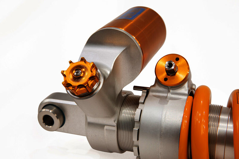 Öhlins STX 46 Street Shock Absorber BM 460