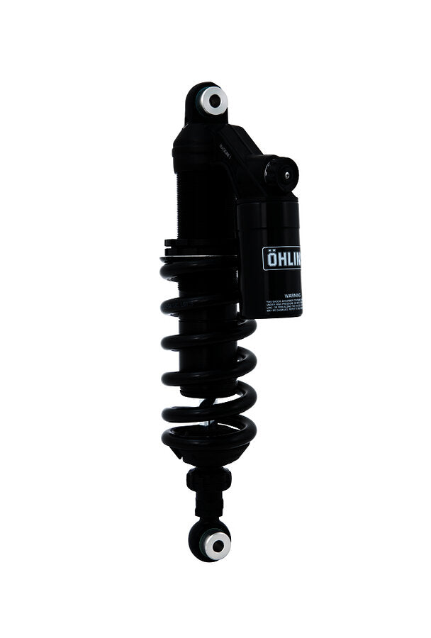 Öhlins STX 46 Blackline Shock Absorber BM 510