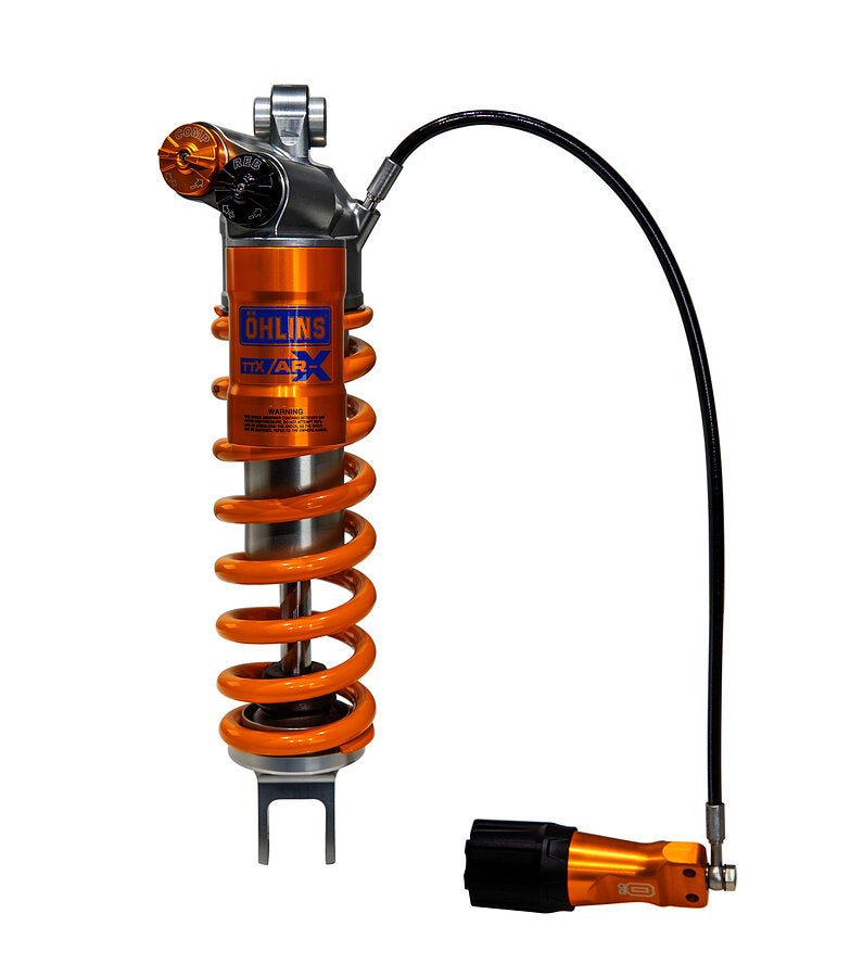 Öhlins AR-X 40 Adventure Shock Absorber ARX 0104 AR-X 40