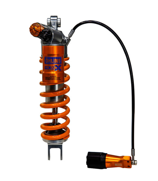 Öhlins AR-X 40 Adventure Shock Absorber ARX 0104 AR-X 40