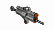 Öhlins Motorcycle Steering Damper Univ. 150 mm Stroke SD20 004