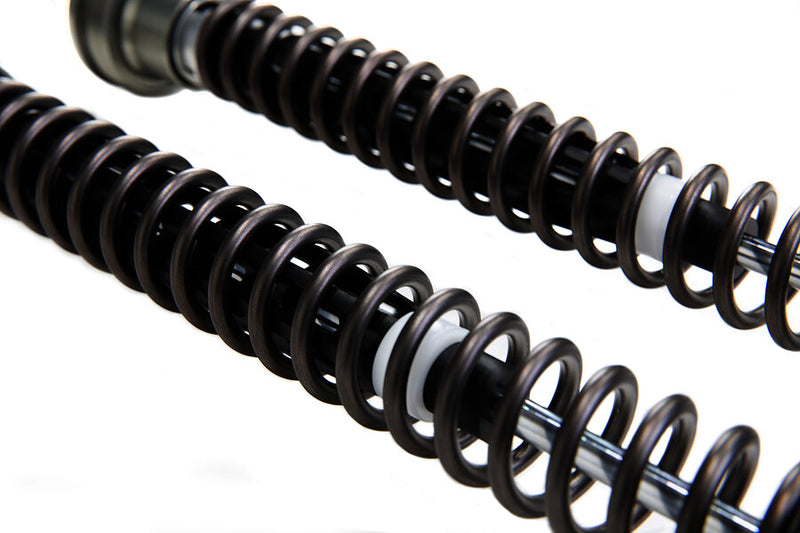 Öhlins TTX 25 Cartridge Kit (FKR 100) FKR 221