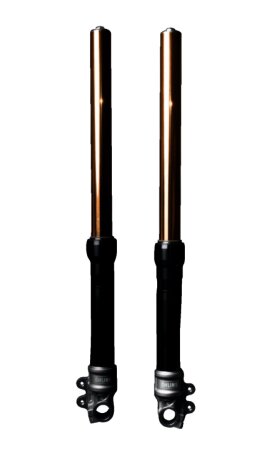 Öhlins Retro 43 Universal Front Fork FG 631