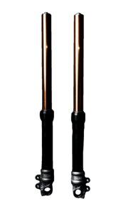 Öhlins Retro 43 Universal Front Fork FG 631