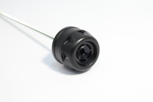 GTA front axle protector