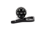IP crash pad kit black