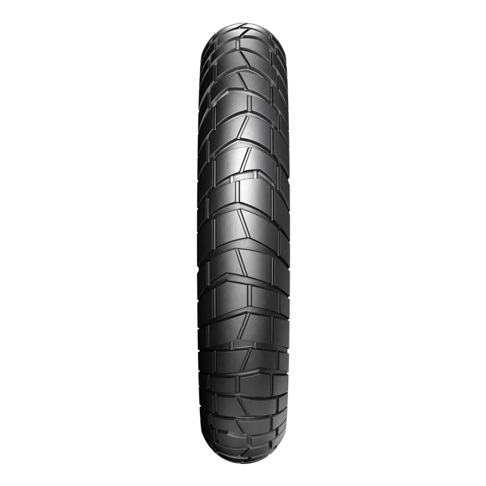 Metzeler | 170/60R17 72V MZ KAROO STREET-Rear