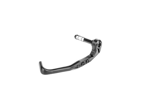 Clutch lever protector black matt