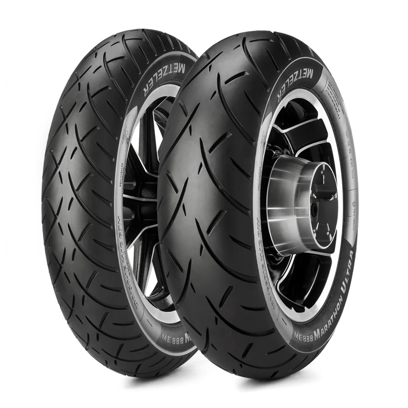 Metzeler | 200/55R17 78V MZ ME888 MARATHON ULTRA - Rear
