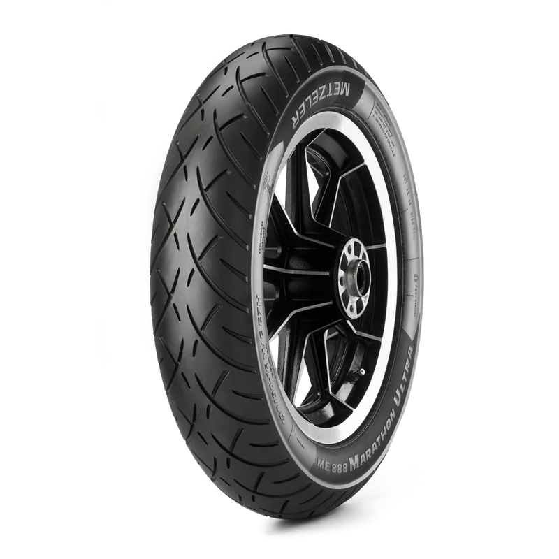 Metzeler | 200/55R17 78V MZ ME888 MARATHON ULTRA - Rear