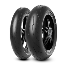 Pirelli DIABLO ROSSO™ IV | 200/55ZR17 78W PI DR4-Rear  |  MY23