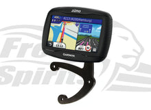 309022  |  Free Spirits | Mobile and Navigator Supports for Triumph Rocket 3