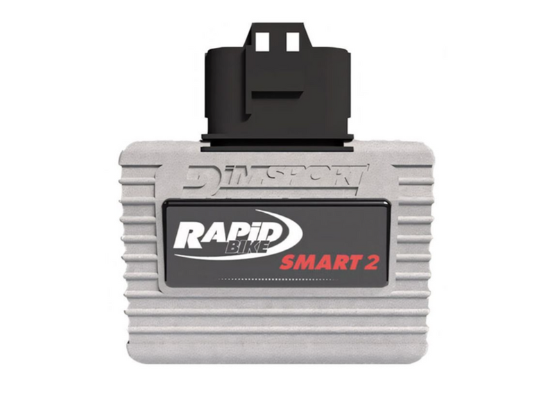 K27-SMR2-010 | RAPIDBIKE SMART 2 CONTROL UNIT KIT + RAPID BIKE WIRING BMW R 1300 GS / ADVENTURE 2024-2025