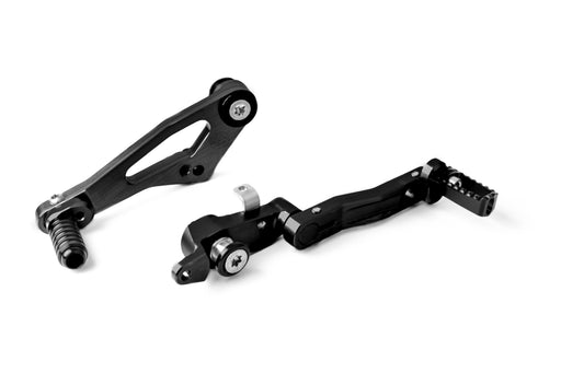 Shift and brake lever KIT for RCT12GT, BM05