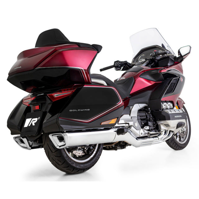 Remus shop goldwing exhaust