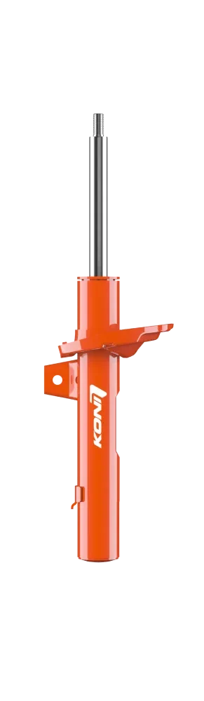 8750-1154 | Koni Shocks | SRT.T | MERCEDES-BENZ E-CLASS SALOON (W212) RWD [2009-2016] 3.0 E 350 CDI RWD 157kW (2010-2015) | Front Each