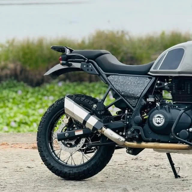 | Barrel | Rogue 2.0 For Himalayan|