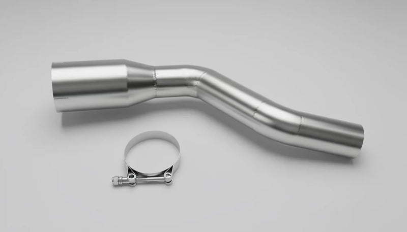 | Barrel |KTM Gen 3 Mid Pipe (2024-2025)|