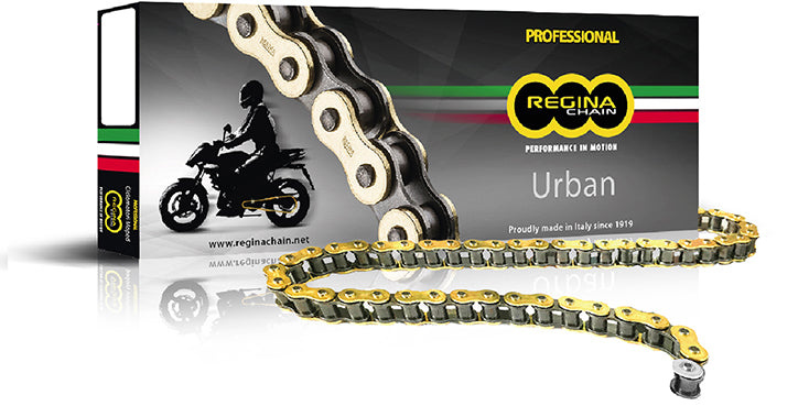 137ZRT/017 | REGINA CHAIN | CHAIN 137ZRT 122 LKS BOXED