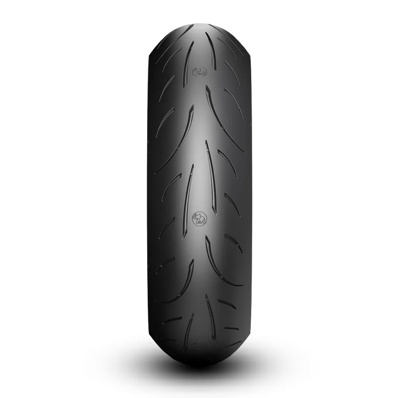 Metzeler | 200/55R17 78W MZ SPORTEC M9RR - Rear