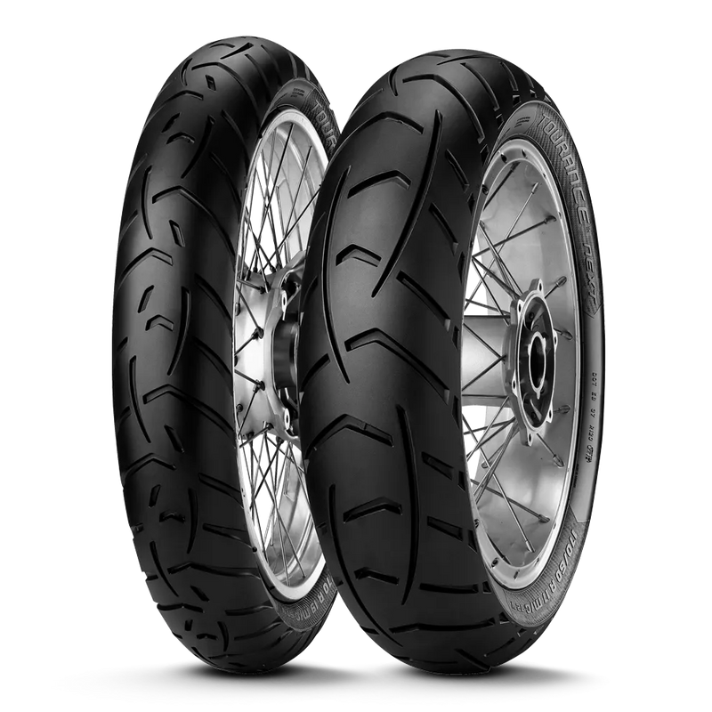 Metzeler | 120/70R19 60V MZ TOURANCE NEXT - Front