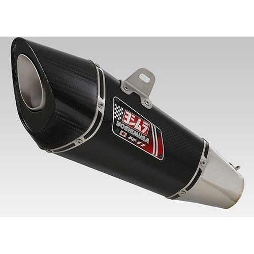 YOUSHIMURA EXHAUST | Yoshimura Japan Slip-on R-11 Metal Magic