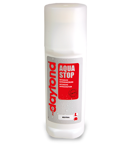 958001 | Daytona | Aqua Stop | 75ML