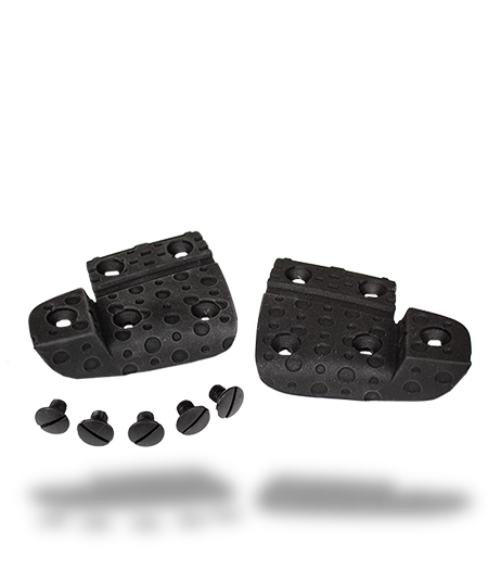 Daytona | Trans TourMan Outer Sole and Heal replacement part | 42-45 Size