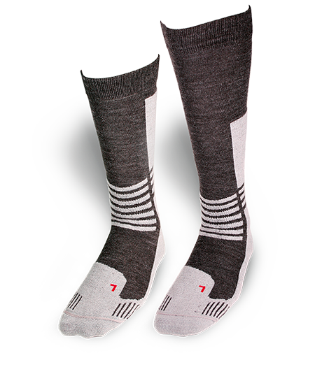 Daytona | Socks | Short Length