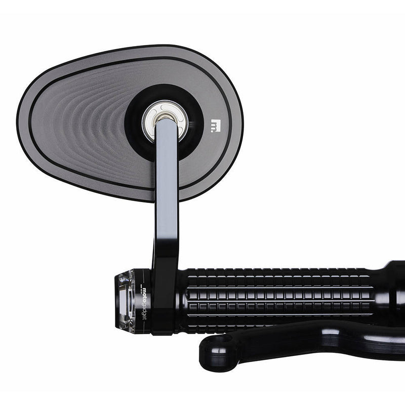 7003030 | Moto Gadget | m.view ROAD bar end mirror
