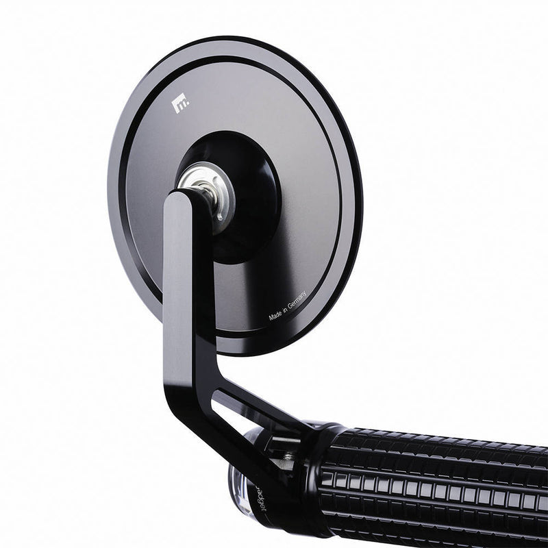 7003020 | Moto Gadget | m.view CAFE bar end mirror