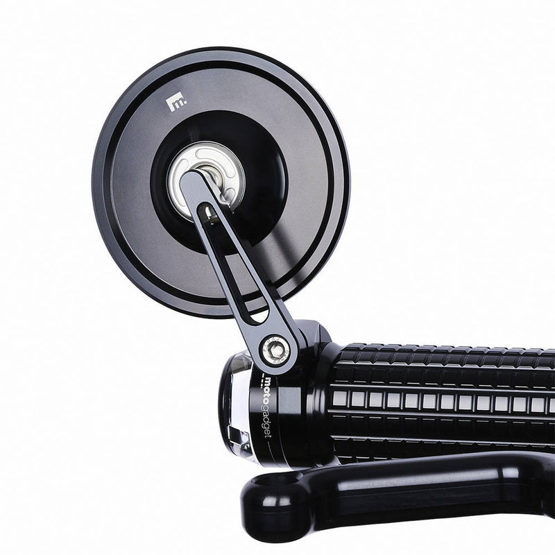 7001010 | Moto Gadget | m.view SPY bar end mirror