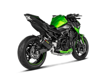 E-K9R4 | AKRAPOVIC | Kawasaki Z900 2020 -2024 Optional Header (SS)