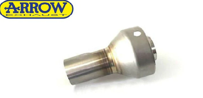 11012DB | ARROW EXHAUST | Pro Race  DB Killer (11012DB)