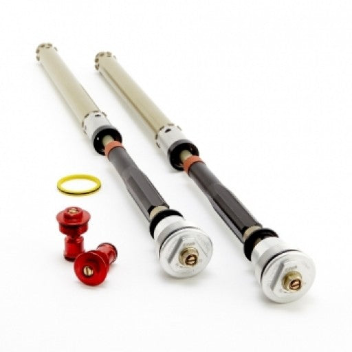 K K-Tech DDS 'Pro' Shock Absorber 16-21 Kawasaki Ninja ZX-10R
