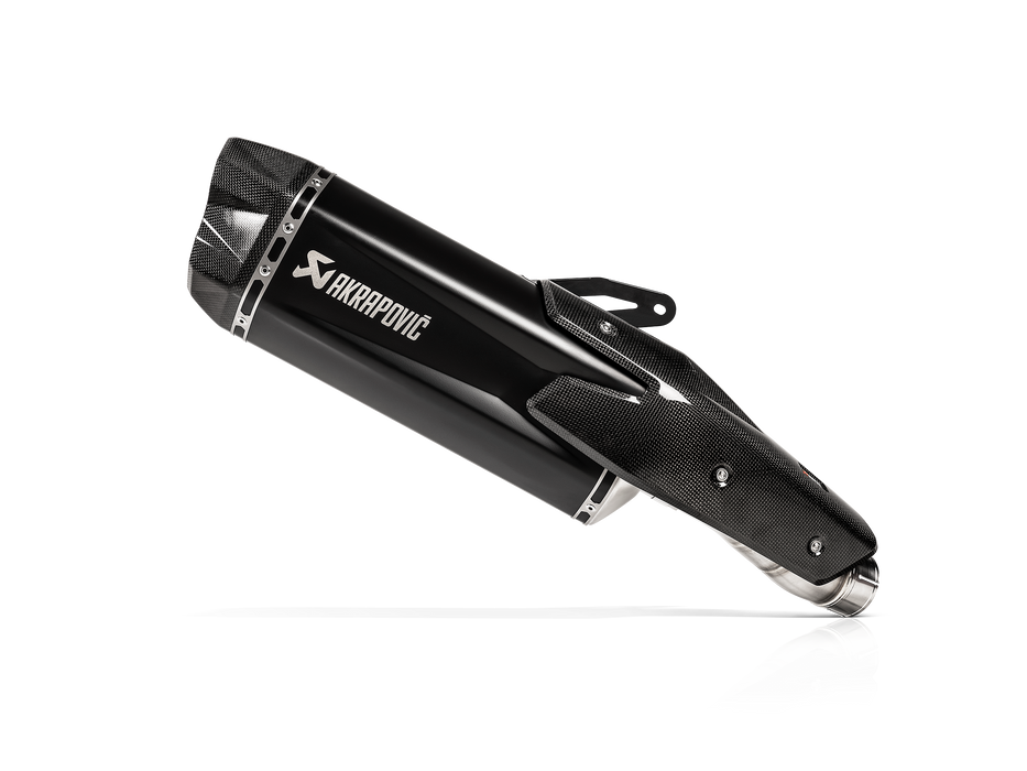 AKRAPOVIC  | Kawasaki  Z H2  2020-24